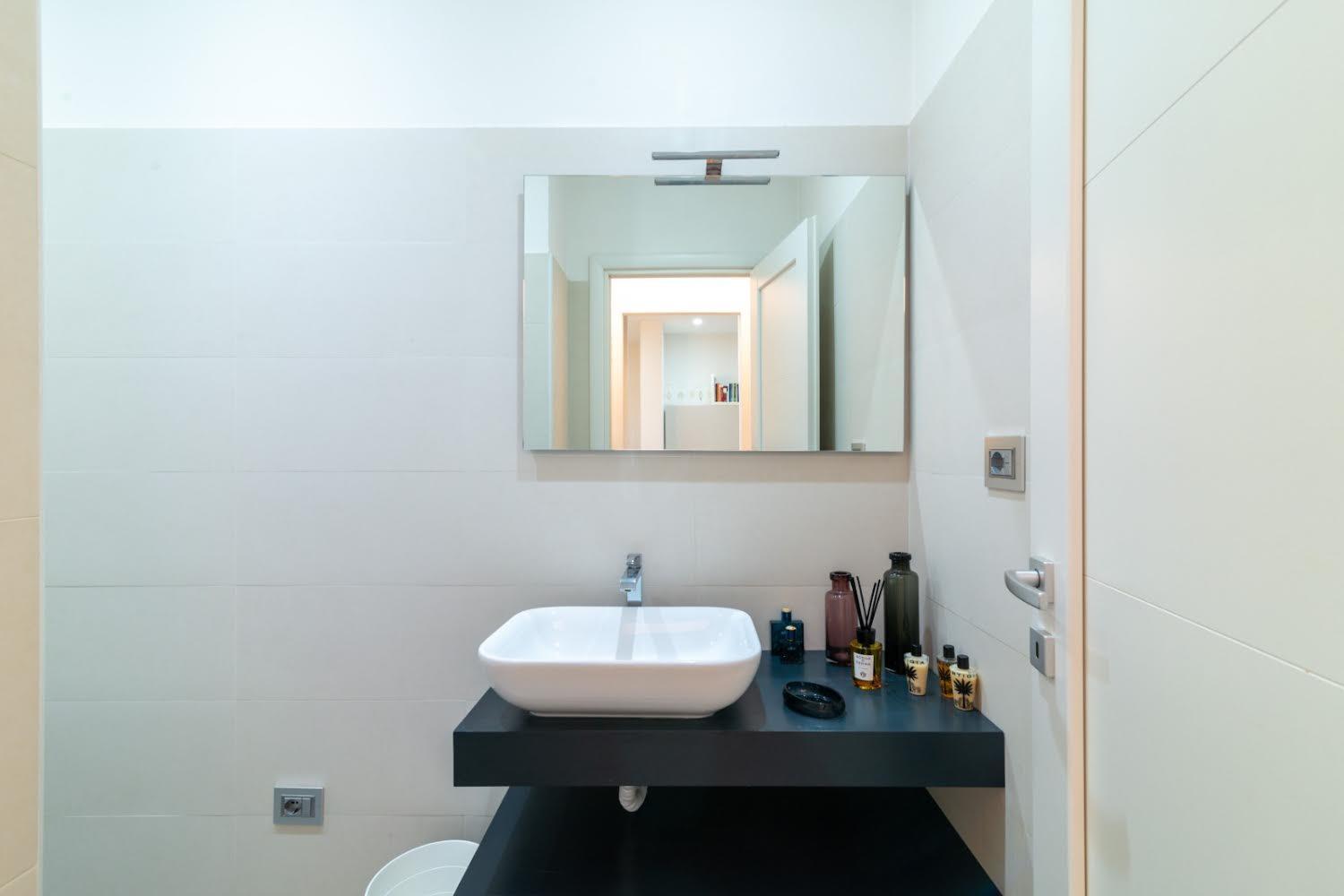 Ponte Milvio Apartment Rom