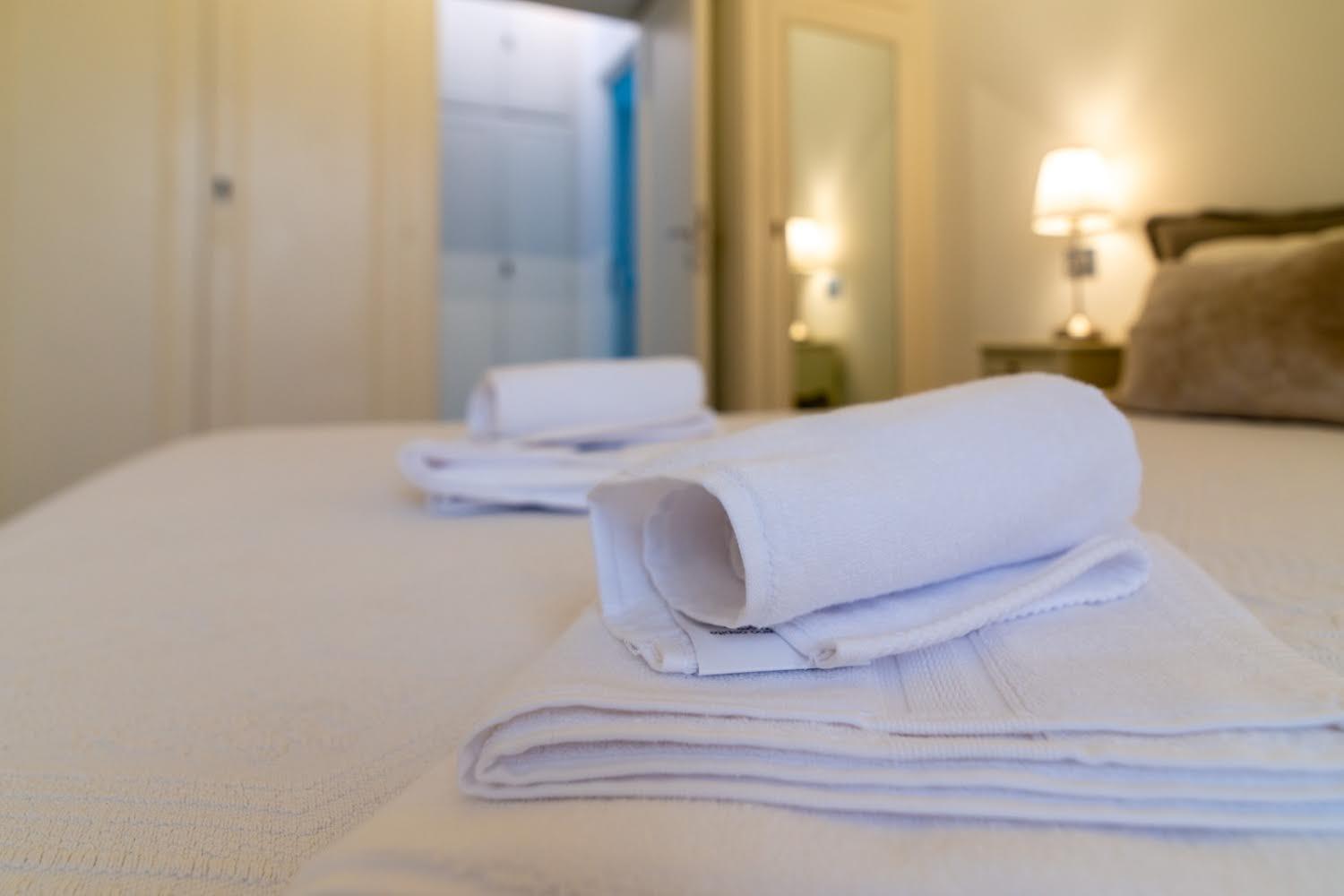 Ponte Milvio Apartment Rom